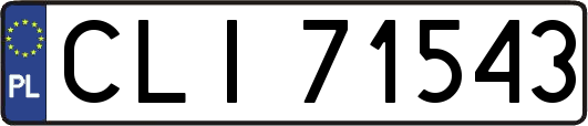 CLI71543