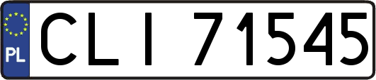 CLI71545