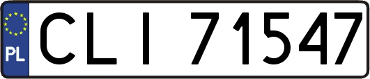 CLI71547