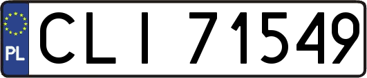 CLI71549