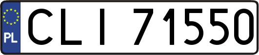 CLI71550