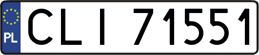 CLI71551