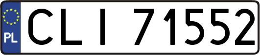 CLI71552