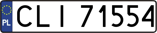 CLI71554