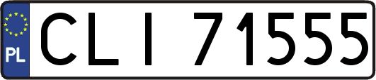 CLI71555