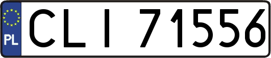 CLI71556