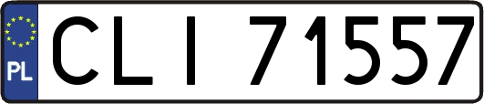 CLI71557