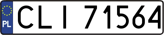 CLI71564