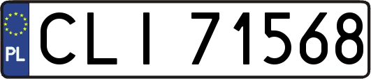 CLI71568