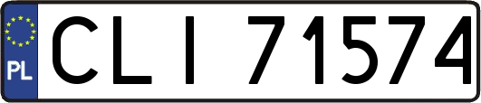 CLI71574