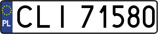 CLI71580