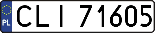 CLI71605