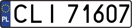 CLI71607
