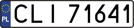 CLI71641