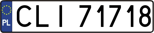 CLI71718