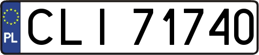 CLI71740