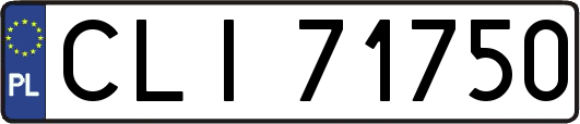 CLI71750