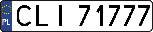 CLI71777