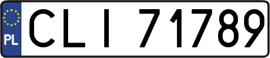 CLI71789