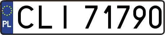 CLI71790