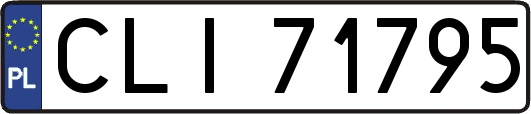 CLI71795