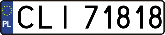 CLI71818
