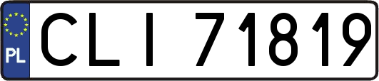 CLI71819