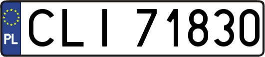 CLI71830