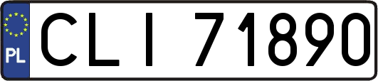 CLI71890