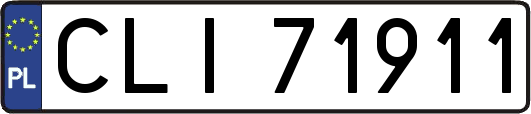 CLI71911
