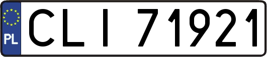CLI71921