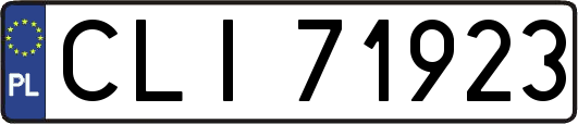 CLI71923