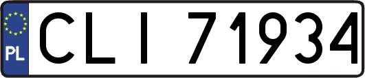 CLI71934