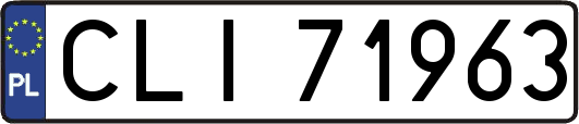 CLI71963