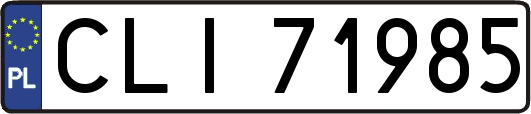 CLI71985