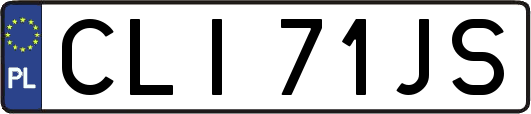 CLI71JS