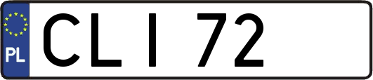 CLI72