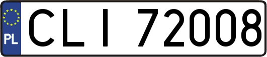 CLI72008
