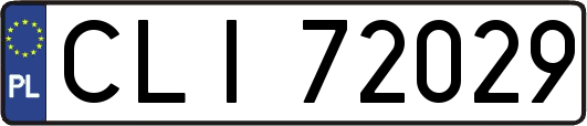 CLI72029