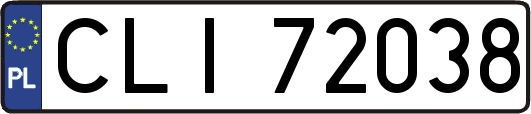 CLI72038