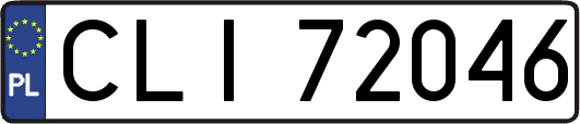 CLI72046
