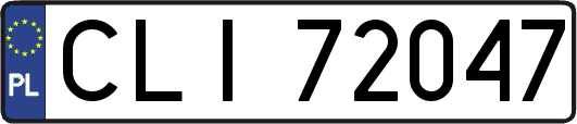 CLI72047