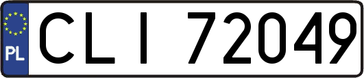 CLI72049