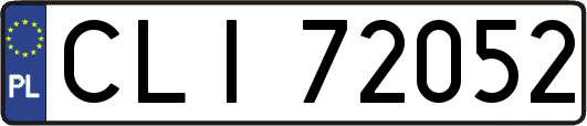 CLI72052