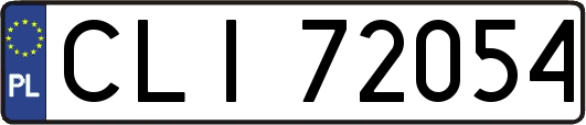 CLI72054