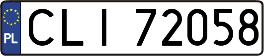CLI72058