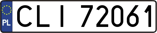 CLI72061