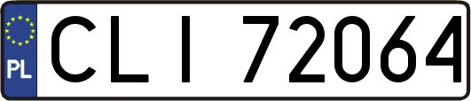 CLI72064
