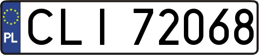 CLI72068