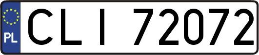 CLI72072